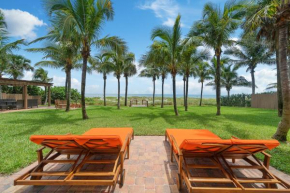 Dream Beach Home Vacation